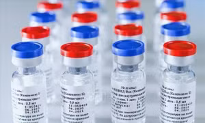 Nga cấp phép thử nghiệm giai đoạn 3 vaccine AZD1222 phòng COVID-19