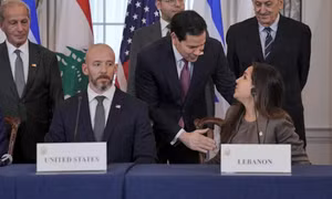 Những điều khoản quan trọng của thoả thuận khung 14 điểm Israel, Liban vừa ký kết