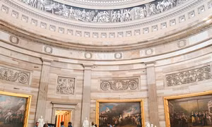 Các cơ quan liên bang ở Washington vận hành trở lại sau kỳ đóng cửa
