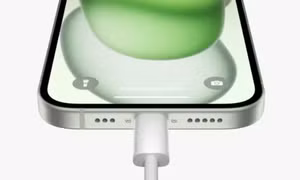 Thay đổi lớn nhất về thiết kế của iPhone trong một thập kỷ
