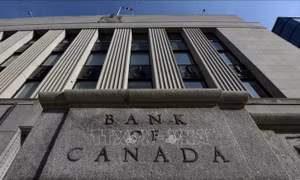 Ngân hàng Trung ương Canada sẵn sàng chấp nhận rủi ro suy thoái kinh tế để kiểm soát lạm phát