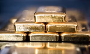 Lần đầu giá trị một thỏi vàng đạt mốc 1 triệu USD