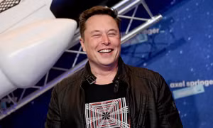 Tỷ phú Elon Musk thành lập công ty AI mới, cạnh tranh với ‘cha đẻ’ ChatGPT