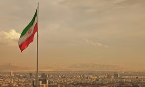 Iran tiết lộ thời điểm rút khỏi Syria