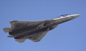 Nga chào hàng Thổ Nhĩ Kỳ Su-57 nếu thương vụ F-35 với Mỹ thất bại