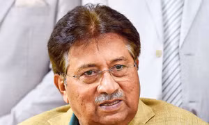 Pakistan tuyên án tử hình cựu Tổng thống Pervez Musharraf