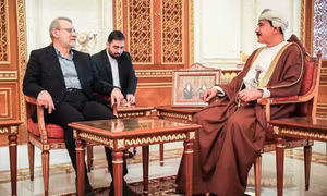 Chuyện gì đang diễn ra đối với tiến trình đàm phàn hạt nhân giữa Mỹ và Iran?