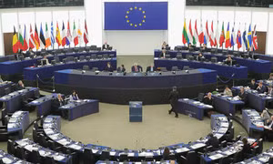 Financial Times: EU sẵn sàng kết nạp thêm thành viên trước năm 2030