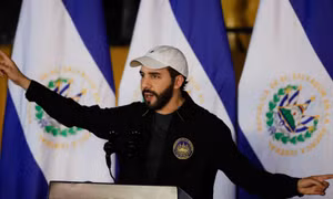 Bất chấp thị trường hỗn loạn, Tổng thống El Salvador vẫn mua thêm 500 Bitcoin