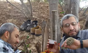 Thủ lĩnh quân sự bí ẩn của Hamas mà Israel quyết truy lùng là ai?