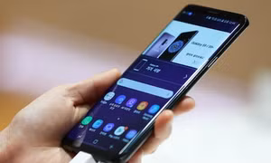 Samsung đóng cửa nhà máy sản xuất ở Trung Quốc 