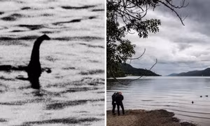 Hồ Loch Ness chuẩn bị cho cuộc săn lùng quái vật quy mô nhất trong nửa thế kỷ