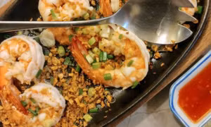 Quảng cáo buffet hải sản giá rẻ, quản lý nhà hàng lĩnh án 723 năm tù vì tội lừa đảo