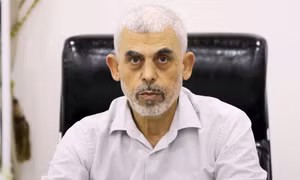 Bức thư hiếm hoi của thủ lĩnh Hamas sau gần một năm im lặng