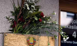 Belarus công bố thời điểm đóng cửa đại sứ quán tại Phần Lan 