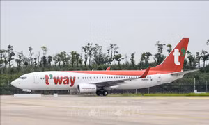 Tai nạn máy bay tại Trung Quốc cản đường trở lại thị trường của dòng Boeing 737 MAX