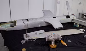 Chiến thuật tên lửa và drone của Iran khiến đối thủ Trung Đông 'toát mồ hôi' 