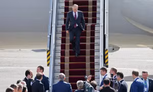 Sẽ có gì trong chương trình nghị sự công du Iran của Tổng thống Putin?