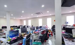 Điểm đến mới của các ổ lừa đảo xuyên quốc gia