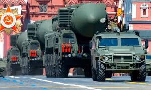 Ngoại trưởng Lavrov cảnh báo Nga có thể bãi bỏ lệnh hạn chế về tên lửa