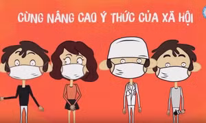 'Vaccine' tinh thần trong mùa dịch - Bài 1: Nghệ thuật nhân lên sức mạnh tinh thần Việt Nam