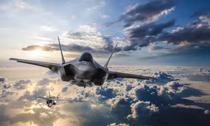 Phần Lan tiết lộ kế hoạch triển khai những chiếc F-35 đầu tiên