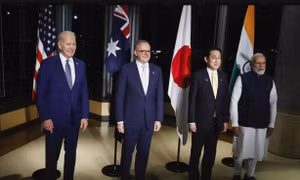 Tổng thống Joe Biden trấn an thế giới về bế tắc nợ công của Mỹ