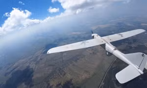 UAV buộc sân bay Đan Mạch đóng cửa lần hai trong một tuần