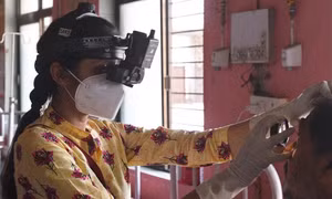 Ấn Độ rơi vào tình cảnh thiếu thuốc điều trị bệnh nấm đen