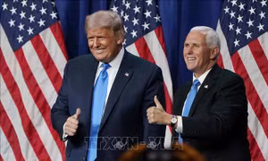 Thế giới tuần qua: Tổng thống Trump chấp nhận đề cử của đảng Cộng hòa; Thủ tướng Nhật Bản Abe từ chức
