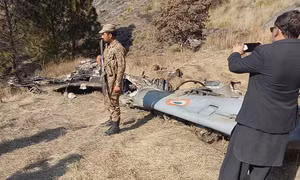 Thất bại trong cuộc chiến trên không với Pakistan, sức mạnh quân đội Ấn Độ bị đặt dấu hỏi lớn?