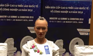 Ứng dụng trí tuệ nhân tạo: Xu thế tất yếu và những nguy cơ đối với loài người