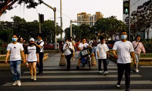 Trung Quốc nới lỏng chính sách về đăng ký hộ khẩu