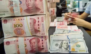 Biến động của đồng nhân dân tệ tác động thế nào tới chính sách tiền tệ của Trung Quốc?