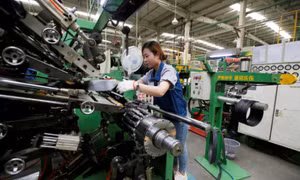 Nhiều doanh nghiệp Nhật Bản rời Trung Quốc để tránh đòn áp thuế của Mỹ