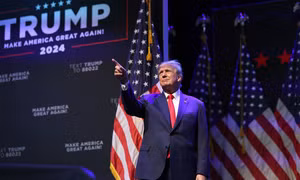 Tỷ phú Musk: Nếu bị bắt, ông Trump sẽ thắng áp đảo cuộc bầu cử Tổng thống 2024