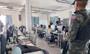 Campuchia đối mặt hệ lụy mới sau chiến dịch trấn áp lừa đảo