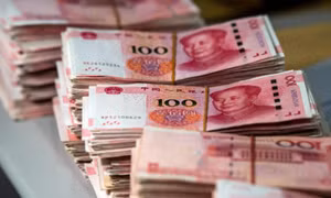 Tiền giả quá giống thật, Trung Quốc khuyến cáo người dân không đốt vàng mã