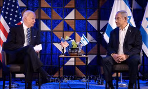 Căng thẳng Mỹ - Israel sau cuộc bỏ phiếu tại Hội đồng Bảo an