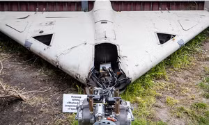 Ukraine cân nhắc chiến thuật mới: Hạn chế mạng di động để vô hiệu hóa UAV Nga