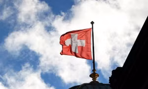 Thụy Sĩ có thể đại diện cho lợi ích ngoại giao của Ukraine tại Nga