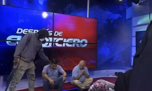 Nguyên nhân dẫn tới làn sóng bạo lực mới nhất ở Ecuador