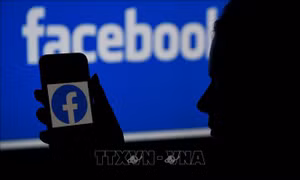 Mỹ yêu cầu Facebook cung cấp thông tin các tài khoản giả mạo liên quan đến biểu tình