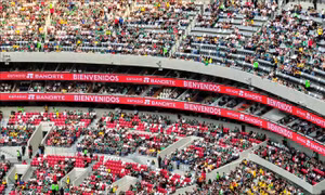 World Cup 2026: Những cổ động viên lặng lẽ đứng ngoài sân cỏ