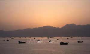 Tàu Hàn Quốc bị tấn công tại eo biển Hormuz
