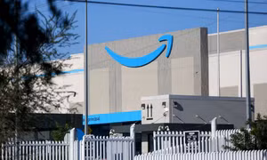 Amazon sa thải 16.000 nhân viên để tăng tốc chiến lược AI