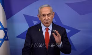 Chuyến đi đáng chú ý của Đặc phái viên Kushner khi hoạch hòa bình Gaza của Mỹ gặp khó