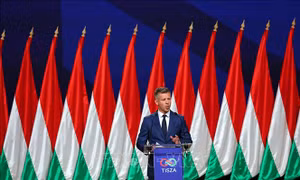 Triển vọng khoản vay 90 tỷ euro EU dành cho Ukraine sau khi Hungary có thủ tướng mới