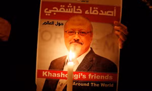Thổ Nhĩ Kỳ tiết lộ ‘7 phút rùng rợn’ các sát thủ phân xác nhà báo Khashoggi
