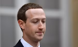 Mark Zuckerberg là tỷ phú bị ‘bốc hơi’ tài sản nhiều nhất năm 